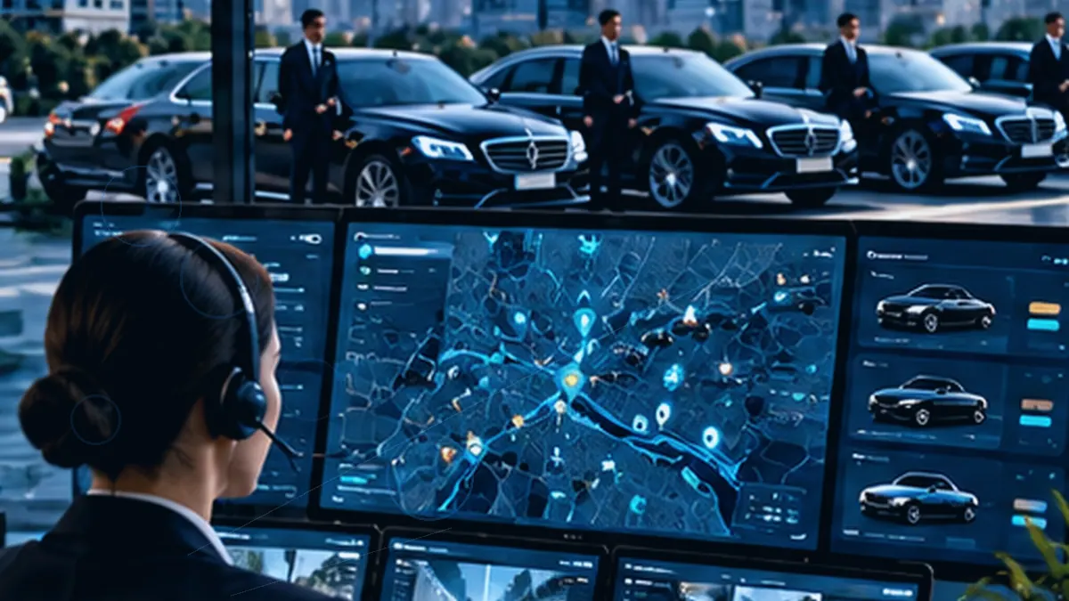 Illustration du guide : Chauffeur VTC débutant : les 15 erreurs qui coûtent le plus cher