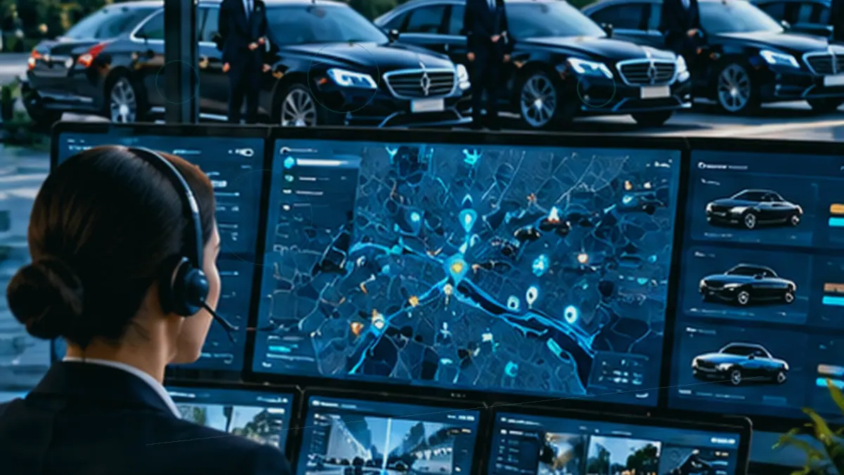 Illustration du guide : Comment calculer la rentabilité d'un chauffeur VTC ?