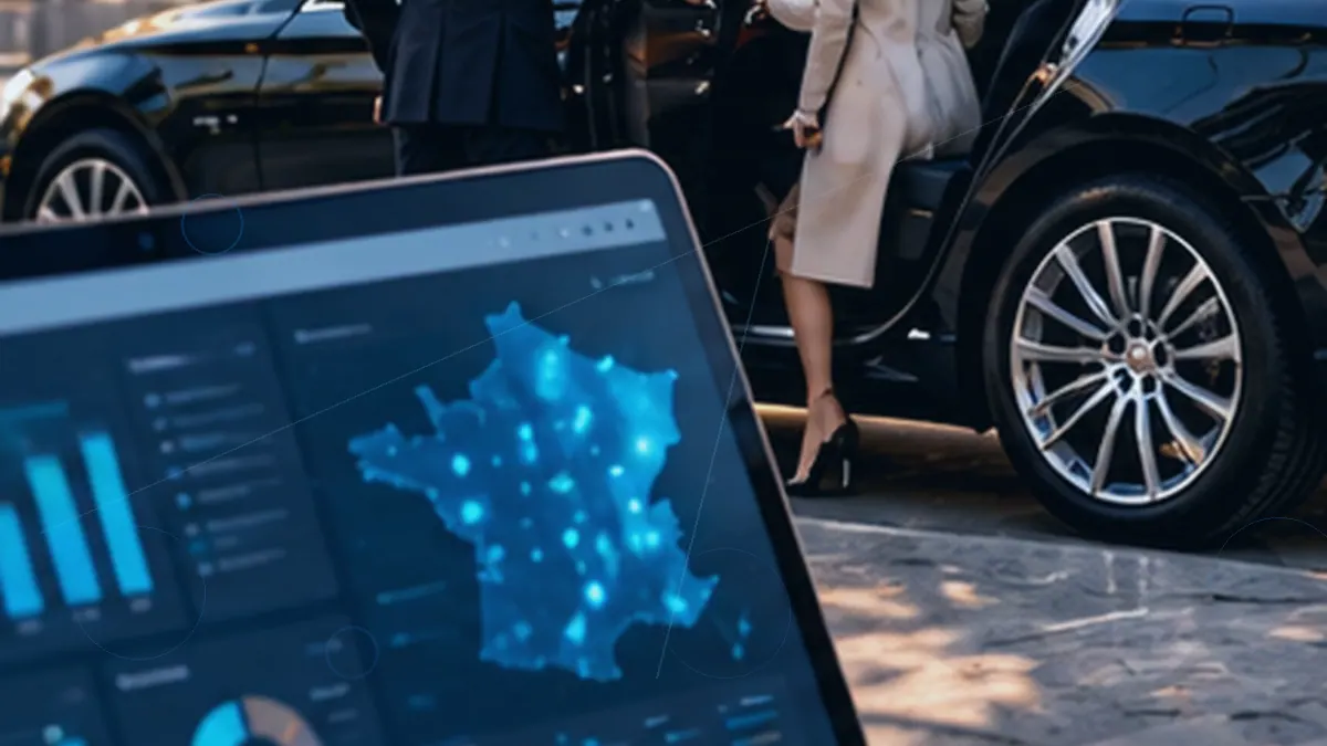Illustration du guide : Comment devenir chauffeur VTC en 2026 : le guide complet étape par étape