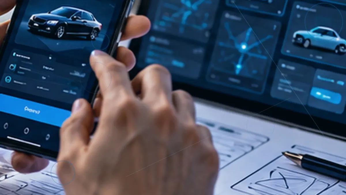 Illustration du guide : Comment suivre les documents de 20 chauffeurs VTC sans perdre de temps ?