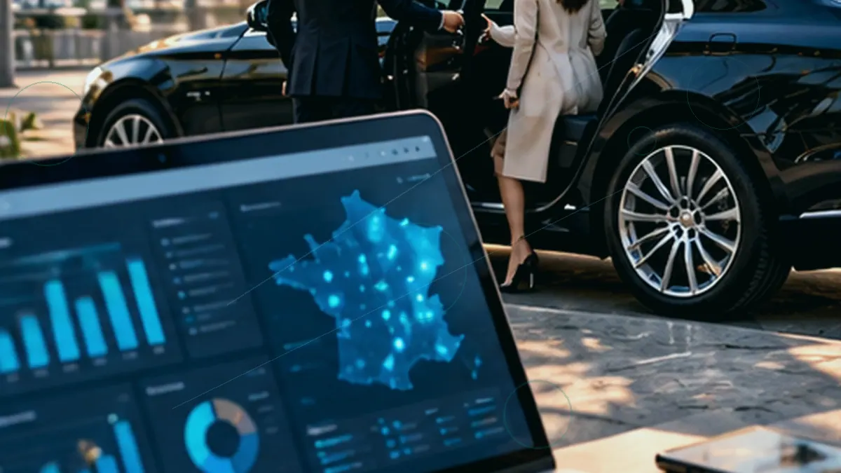 Illustration de Facturation VTC : quelles informations doivent apparaître sur une facture ?