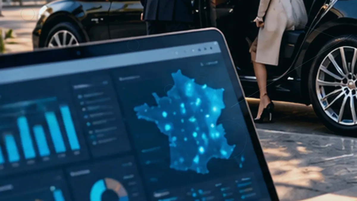 Illustration du guide : Gestionnaire de flotte VTC : ce que change la réglementation 2026