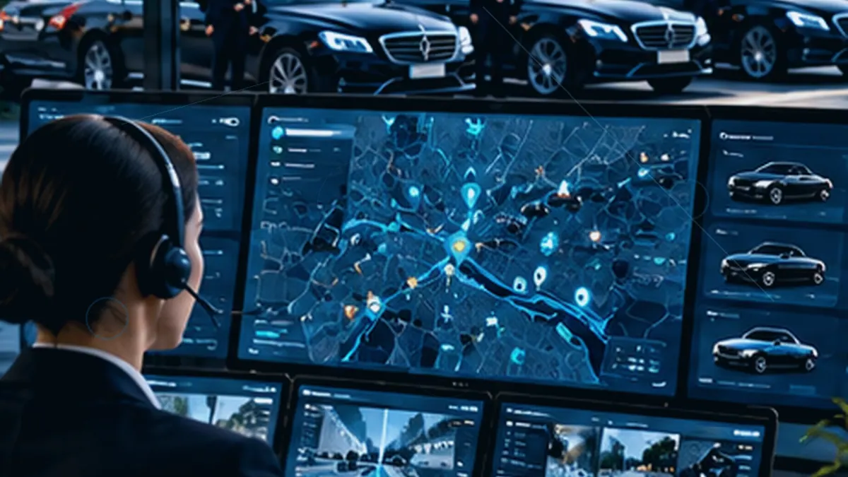 Illustration du guide : Uber, Bolt, Heetch ou clients privés : quelle stratégie est la plus rentable ?